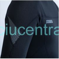 JOBE vyriškas neperšlampamas kostiumas Atlanta Shorty 2mm  JOBE vyriškas neperšlampamas kostiumas Atlanta Shorty 2mm